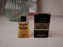 BOURJOIS OR MASCULIN