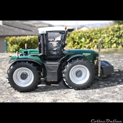 Claas Xerion 3800 Bolmer