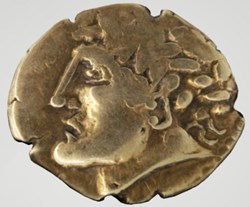 Statère Arvernes, DT.3560