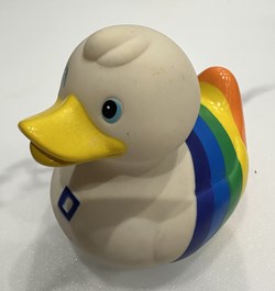 ☐ PRIDE - MEDIUM