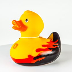 ☐ HOT ROD - MEDIUM