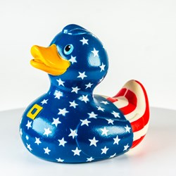 ☐ PATRIOT (USA) - MEDIUM