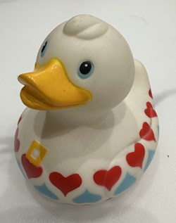 ☐ LOVE A DUCK - MEDIUM