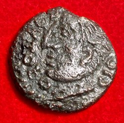 Bronze TOVTOBOCIO ATEPILOS (2)