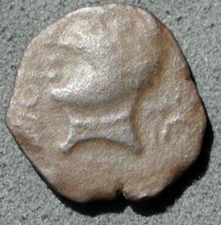 Bronze ATISIOS/REMOS