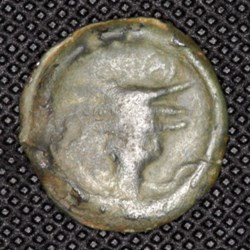 Potin au Bucrane