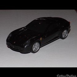 599 GTB Fiorano