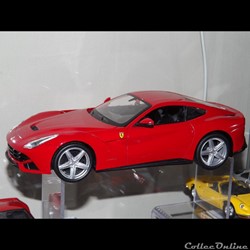 F12 Berlinetta