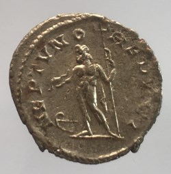 EG 033 - Antoninien de Postume - NEPTVNO REDVCI