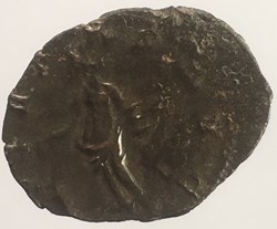 EG 241 - Antoninien de Victorin - PIETAS AVG