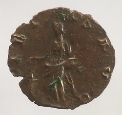 EG 241 - Antoninien de Victorin - PIETAS AVG
