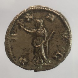 EG 099 - Antoninien de Postume - PAX AVG