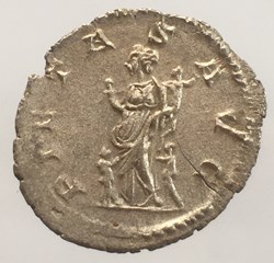 EG 065 - Antoninien de Postume - PIETAS AVG