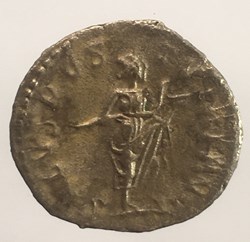 EG 074 - Antoninien de Postume - SALVS POSTVMI AVG