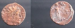 Imitation de Tétricus