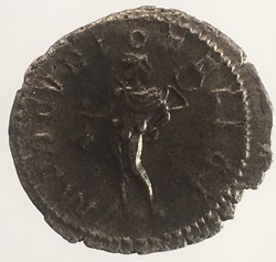 EG 064 - Antoninien de Postume - MERCVRIO FELICI