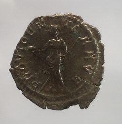 EG 050 - Antoninien de Postume - PROVIDENTIA AVG