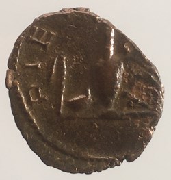 EG 305 - Antoninien de Tétricus II - PIETAS AVGG