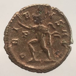 EG 111 - Antoninien de Postume - ORIENS AVG P/-//-