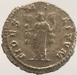EG 016 - Antoninien de Postume - FIDES MILITVM