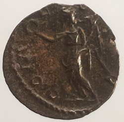 EG 268 - Antoninien de Tétricus - COMES AVG