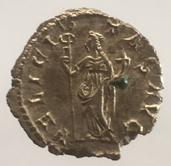 EG 044 - Antoninien de Postume - FELICITAS AVG