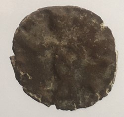 Imitation de Tétricus