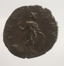 EG 224 - Antoninien de Victorin - VIRTVS AVG