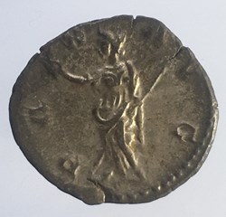 EG 099 - Antoninien de Postume - PAX AVG EG 099 - Antoninien de Postume - PAX AVG