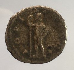 Antoninien de Gordien III - IOVI STATORI