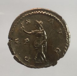 EG 110 - Antoninien de Postume - PAX AVG P/-//-