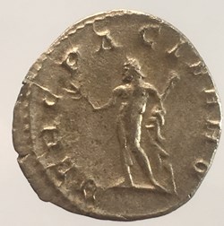 EG 026 - Antoninien de Postume - HERC PACIFERO