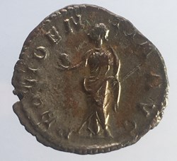 EG 046 - Antoninien de Postume - PROVIDENTIA AVG