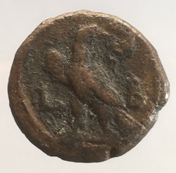 Provinciale - Tétradrachme de Gordien III - L B