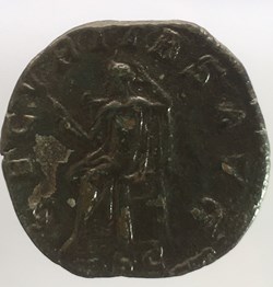 Sesterce Gordien III SECVRITAS AVG