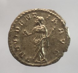 EG 050 - Antoninien de Postume - PROVIDENTIA AVG