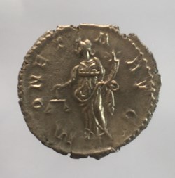EG 049 - Antoninien de Postume - MONETA AVG