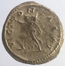 EG 022 - Antoninien de Postume - VICTORI... EG 022 - Antoninien de Postume - VICTORI...