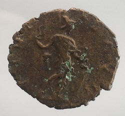 EG 226 - Antoninien de Victorin - VIRTVS AVG