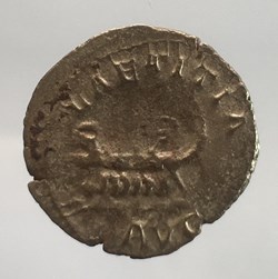 EG 018 variante - Antoninien de Postume - LAETITIA AVG