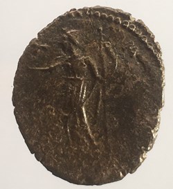 EG 269 - Imitation de Tétricus - PAX AVG