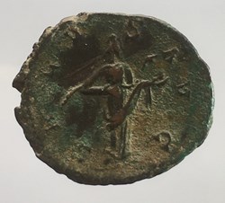 EG 234 - Antoninien de Victorin - SALVS AVG