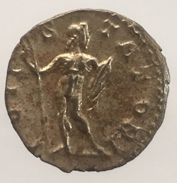 EG 096 - Antoninien de Postume - IOVI STATORI