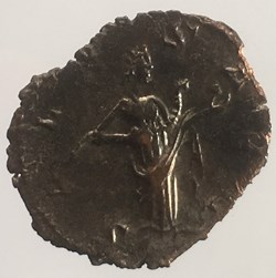 EG 234 - Antoninien de Victorin - SALVS AVG