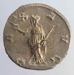 EG 099 - Antoninien de Postume - PAX AVG EG 099 - Antoninien de Postume - PAX AVG