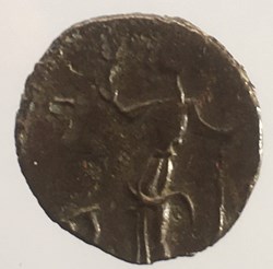 EG 269 - Imitation de Tétricus - PAX AVG