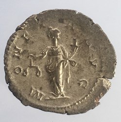 EG 045 - Antoninien de Postume - MONETA AVG