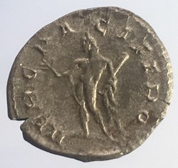 EG 027 - Antoninien de Postume - HERC PA... EG 027 - Antoninien de Postume - HERC PA...