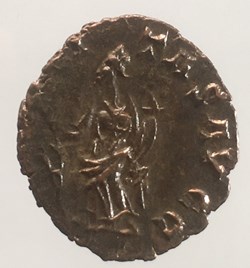 EG 311 - Antoninien de Tétricus - HILARITAS AVGG