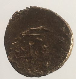 EG 269 - Imitation de Tétricus - PAX AVG